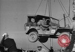 Standbild United States Coast Guard Chesapeake Bay Maryland USA, 1944, aus Sekunde 35 historischem Filmmaterial Videoclip 65675051446