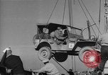 Standbild United States Coast Guard Chesapeake Bay Maryland USA, 1944, aus Sekunde 36 historischem Filmmaterial Videoclip 65675051446