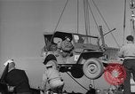 Standbild United States Coast Guard Chesapeake Bay Maryland USA, 1944, aus Sekunde 37 historischem Filmmaterial Videoclip 65675051446
