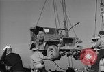 Standbild United States Coast Guard Chesapeake Bay Maryland USA, 1944, aus Sekunde 38 historischem Filmmaterial Videoclip 65675051446