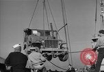 Standbild United States Coast Guard Chesapeake Bay Maryland USA, 1944, aus Sekunde 39 historischem Filmmaterial Videoclip 65675051446