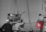 Standbild United States Coast Guard Chesapeake Bay Maryland USA, 1944, aus Sekunde 40 historischem Filmmaterial Videoclip 65675051446
