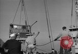 Standbild United States Coast Guard Chesapeake Bay Maryland USA, 1944, aus Sekunde 41 historischem Filmmaterial Videoclip 65675051446
