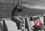Standbild United States Coast Guard Chesapeake Bay Maryland USA, 1944, aus Sekunde 42 historischem Filmmaterial Videoclip 65675051446