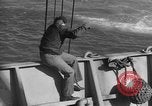 Standbild United States Coast Guard Chesapeake Bay Maryland USA, 1944, aus Sekunde 43 historischem Filmmaterial Videoclip 65675051446