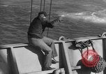 Standbild United States Coast Guard Chesapeake Bay Maryland USA, 1944, aus Sekunde 44 historischem Filmmaterial Videoclip 65675051446