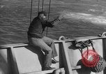 Standbild United States Coast Guard Chesapeake Bay Maryland USA, 1944, aus Sekunde 45 historischem Filmmaterial Videoclip 65675051446