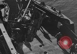 Standbild United States Coast Guard Chesapeake Bay Maryland USA, 1944, aus Sekunde 47 historischem Filmmaterial Videoclip 65675051446