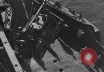Standbild United States Coast Guard Chesapeake Bay Maryland USA, 1944, aus Sekunde 48 historischem Filmmaterial Videoclip 65675051446