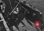 Standbild United States Coast Guard Chesapeake Bay Maryland USA, 1944, aus Sekunde 49 historischem Filmmaterial Videoclip 65675051446