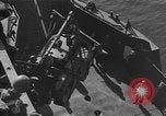 Standbild United States Coast Guard Chesapeake Bay Maryland USA, 1944, aus Sekunde 51 historischem Filmmaterial Videoclip 65675051446