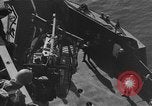Standbild United States Coast Guard Chesapeake Bay Maryland USA, 1944, aus Sekunde 53 historischem Filmmaterial Videoclip 65675051446