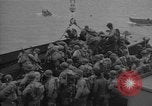 Standbild United States Coast Guard Chesapeake Bay Maryland USA, 1944, aus Sekunde 54 historischem Filmmaterial Videoclip 65675051446