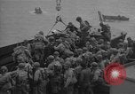Standbild United States Coast Guard Chesapeake Bay Maryland USA, 1944, aus Sekunde 56 historischem Filmmaterial Videoclip 65675051446