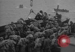 Standbild United States Coast Guard Chesapeake Bay Maryland USA, 1944, aus Sekunde 57 historischem Filmmaterial Videoclip 65675051446