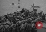 Standbild United States Coast Guard Chesapeake Bay Maryland USA, 1944, aus Sekunde 58 historischem Filmmaterial Videoclip 65675051446