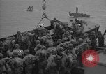 Standbild United States Coast Guard Chesapeake Bay Maryland USA, 1944, aus Sekunde 59 historischem Filmmaterial Videoclip 65675051446
