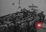 Standbild United States Coast Guard Chesapeake Bay Maryland USA, 1944, aus Sekunde 60 historischem Filmmaterial Videoclip 65675051446