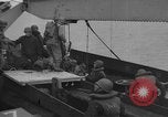 Standbild United States Coast Guard Chesapeake Bay Maryland USA, 1944, aus Sekunde 61 historischem Filmmaterial Videoclip 65675051446