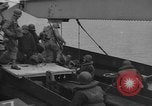Standbild United States Coast Guard Chesapeake Bay Maryland USA, 1944, aus Sekunde 62 historischem Filmmaterial Videoclip 65675051446