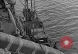 Standbild United States Coast Guards Vereinigtes Königreich, 1944, aus Sekunde 11 historischem Filmmaterial Videoclip 65675051449