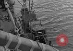 Standbild United States Coast Guards Vereinigtes Königreich, 1944, aus Sekunde 12 historischem Filmmaterial Videoclip 65675051449