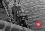 Standbild United States Coast Guards Vereinigtes Königreich, 1944, aus Sekunde 13 historischem Filmmaterial Videoclip 65675051449