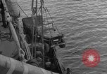 Standbild United States Coast Guards Vereinigtes Königreich, 1944, aus Sekunde 14 historischem Filmmaterial Videoclip 65675051449