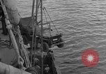 Standbild United States Coast Guards Vereinigtes Königreich, 1944, aus Sekunde 15 historischem Filmmaterial Videoclip 65675051449