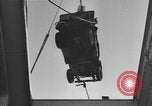 Standbild United States Coast Guards Vereinigtes Königreich, 1944, aus Sekunde 23 historischem Filmmaterial Videoclip 65675051449