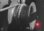 Standbild United States Coast Guards Vereinigtes Königreich, 1944, aus Sekunde 31 historischem Filmmaterial Videoclip 65675051449