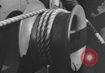 Standbild United States Coast Guards Vereinigtes Königreich, 1944, aus Sekunde 34 historischem Filmmaterial Videoclip 65675051449