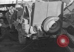 Standbild United States Coast Guards Vereinigtes Königreich, 1944, aus Sekunde 35 historischem Filmmaterial Videoclip 65675051449