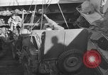 Standbild United States Coast Guards Vereinigtes Königreich, 1944, aus Sekunde 36 historischem Filmmaterial Videoclip 65675051449
