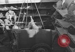Standbild United States Coast Guards Vereinigtes Königreich, 1944, aus Sekunde 37 historischem Filmmaterial Videoclip 65675051449