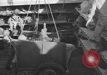 Standbild United States Coast Guards Vereinigtes Königreich, 1944, aus Sekunde 38 historischem Filmmaterial Videoclip 65675051449