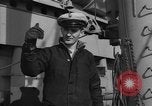 Standbild United States Coast Guards Vereinigtes Königreich, 1944, aus Sekunde 39 historischem Filmmaterial Videoclip 65675051449