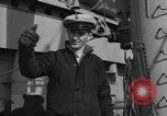 Standbild United States Coast Guards Vereinigtes Königreich, 1944, aus Sekunde 41 historischem Filmmaterial Videoclip 65675051449