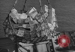 Standbild United States Coast Guards Vereinigtes Königreich, 1944, aus Sekunde 46 historischem Filmmaterial Videoclip 65675051449