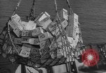 Standbild United States Coast Guards Vereinigtes Königreich, 1944, aus Sekunde 47 historischem Filmmaterial Videoclip 65675051449