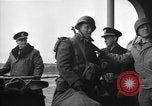 Standbild United States Coast Guards Vereinigtes Königreich, 1944, aus Sekunde 52 historischem Filmmaterial Videoclip 65675051449