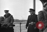 Standbild United States Coast Guards Vereinigtes Königreich, 1944, aus Sekunde 53 historischem Filmmaterial Videoclip 65675051449