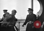 Standbild United States Coast Guards Vereinigtes Königreich, 1944, aus Sekunde 54 historischem Filmmaterial Videoclip 65675051449