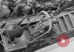 Standbild United States Coast Guards Vereinigtes Königreich, 1944, aus Sekunde 59 historischem Filmmaterial Videoclip 65675051449