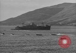 Image of USS Bayfield (APA-33) Scotland United Kingdom, 1944, second 9 stock footage video 65675051450