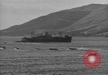 Image of USS Bayfield (APA-33) Scotland United Kingdom, 1944, second 10 stock footage video 65675051450