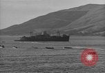Image of USS Bayfield (APA-33) Scotland United Kingdom, 1944, second 11 stock footage video 65675051450