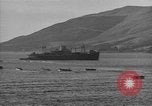 Image of USS Bayfield (APA-33) Scotland United Kingdom, 1944, second 13 stock footage video 65675051450