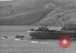 Image of USS Bayfield (APA-33) Scotland United Kingdom, 1944, second 17 stock footage video 65675051450