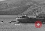 Image of USS Bayfield (APA-33) Scotland United Kingdom, 1944, second 19 stock footage video 65675051450